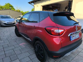 Renault Captur 1.2 TCe - 9