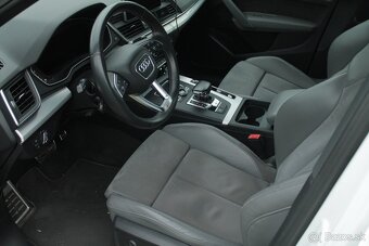 Audi SQ5 260kW A8 - 9