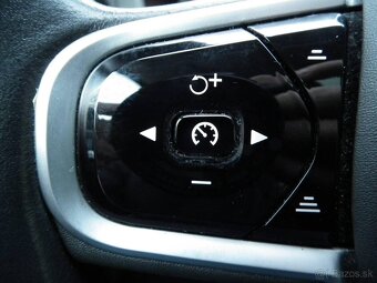 Volvo XC60 Inscription - 9