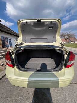Volvo S40 - 9