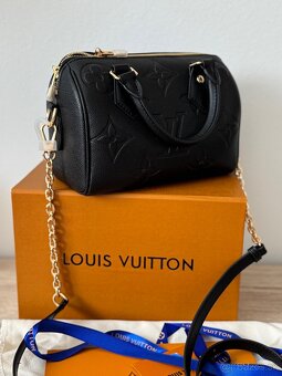 Louis Vuitton speedy 20 kabelka taska - 9