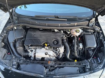 Opel Astra Sports Tourer 1.6 CDTI - 9