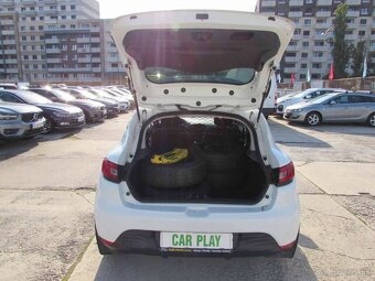 Renault Clio 1.5 dCi - PRVÝ MAJ, odpočet DPH, splátka 98,-€ - 9