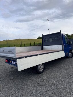 Fiat Ducato 2.3 Valnik 6st.manual - 9