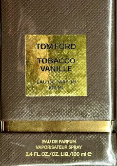TOM FORD parfumovaná voda unisex - 9