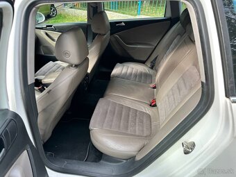 Predám passat b6 - 9
