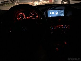 BMW E91 Touring 320D 110KW - 9