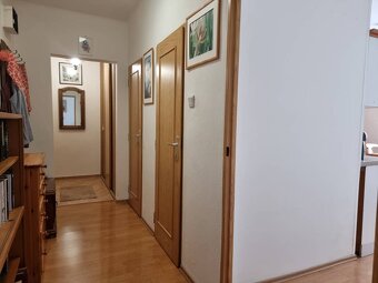 PREDAJ - 1 izbový zariadený byt - Nitra, Párovce - 9