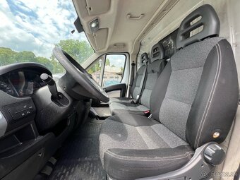 Fiat Ducato Maxi 2.3 diesel, 110kW, MT/6, rok:02.2018. - 9