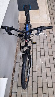 CTM AXON 26" - 9