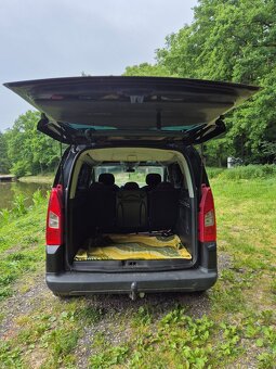 Berlingo 1.6HDI - 9