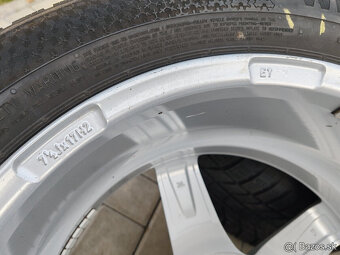 MERCEDES, SEAT, AUDI, VW 5X112 - 9
