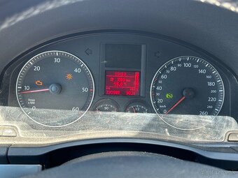 Volkswagen Golf V 2.0 TDI 103kw DSG - 9