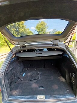Mercedes - Benz E220 Bluethec kombi, Avantgarde - 9