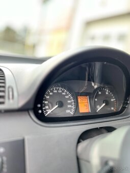 Mercedes-Benz Vito 2.2 CDI - 9