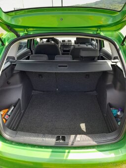 ŠKODA FABIA - 9