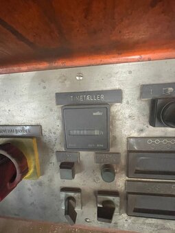 STEMA STEELMASTER TWINMATIC 16 XV - 9