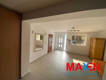 Prenájom: MAXEN, Rodinný dom NOVOSTAVBA, 300 m2, 4 podlaži - 9