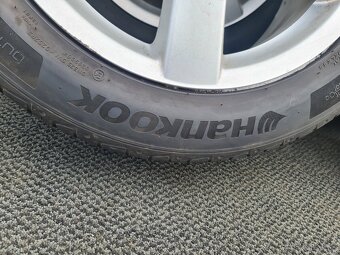 5X114,3 R18 PLUS LETNE PNEU 225/55 R18 - 9