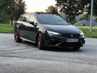 Seat Leon Cupra R - 9