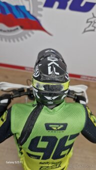 Losi PRO Moto Rc Motorka - 9
