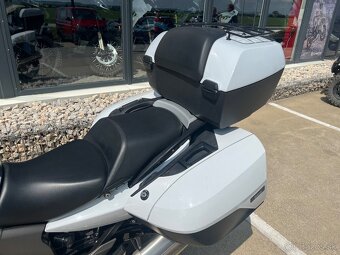 BMW K1600GT - 9