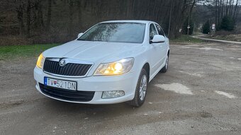 Octavia 2 2010 - 9