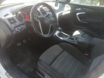 Opel insignia - 9
