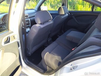 Škoda Octavia 1.9 TDI 2004 webasto ťažné - 9