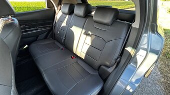Ssangyong KORANDO - Na predaj - 9