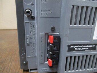 PHILIPS FW-C785/34 - 9