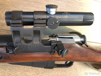 Mosin nagant 1891/30 - 9