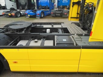 Volvo FH 500, Komplet vzduch, PLNÁ A - 9