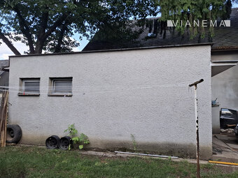 IBA U NÁSDom s väčšou záhradou na predaj-Dubnica n/V-Prejta - 9