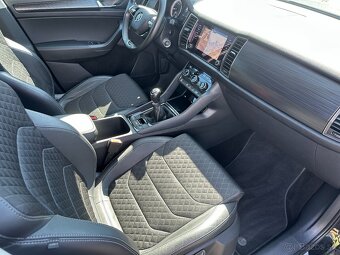 Škoda Kodiaq 1.5 TSI 110kw -MT6-full LED-4.6.2021-176TIS - 9