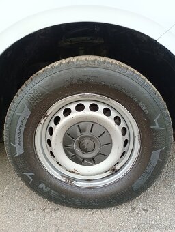 Volkswagen Crafter 2.0 TDI - 9