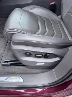 Volkswagen Touareg 3.0 V6 TDI 210kw - 9