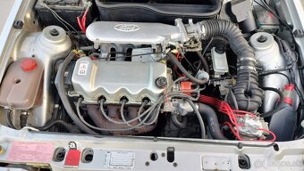 Ford Escort 1.6i 1988 - 9