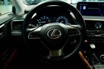 Lexus RX 300 Executive AWD, možný odpočet DPH - 9