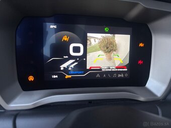 Piaggio MP3 530HPE ABS 2023 - 9