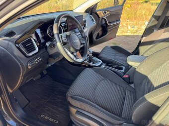 Kia Ceed SW,  r.2023, - 9