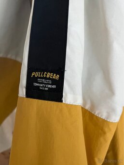 Zimná bunda, prechodná bunda, sako - 9