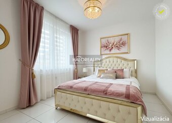 HALO reality - Predaj, trojizbový byt Bánovce nad Bebravou,  - 9