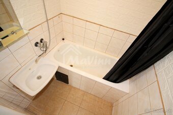 PRENÁJOM 2 izb BYT 50m2 Makarenkova ul. Partizánske - 9