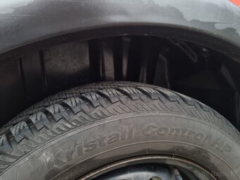 Suzuki SX4 1.9DDiS Piz Sulai + zimná sada kolies - 9