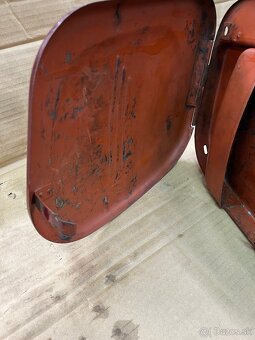 Jawa Panelka - kaslík. - 9