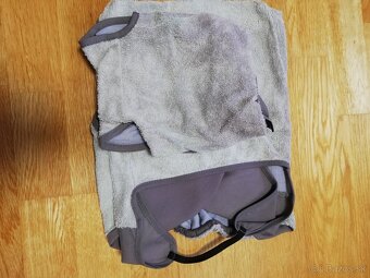 Autosedačka Maxi-Cosi RodiFix 15-36kg - 9