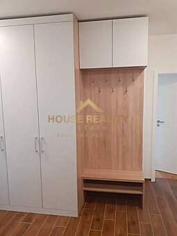 Novostavba Čerešne 3 izbový byt s parkingom, Polianky, BA IV - 9