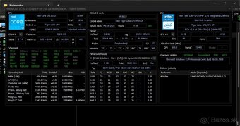 HP 250 G8 /Core i3-1115G4/12GB RAM/FHD/256GB SSD/Bat ok - 9
