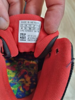 Adidas 36 - 9